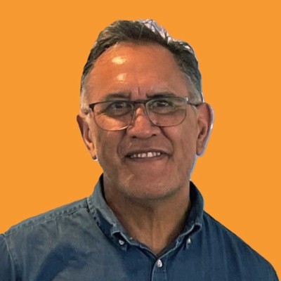 George Barrett, founder of Barrett Career Brand
